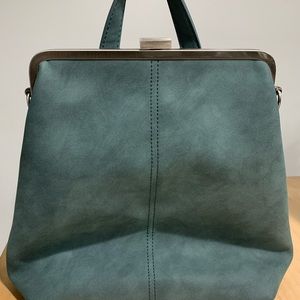 Joy Susan Convertible Backpack